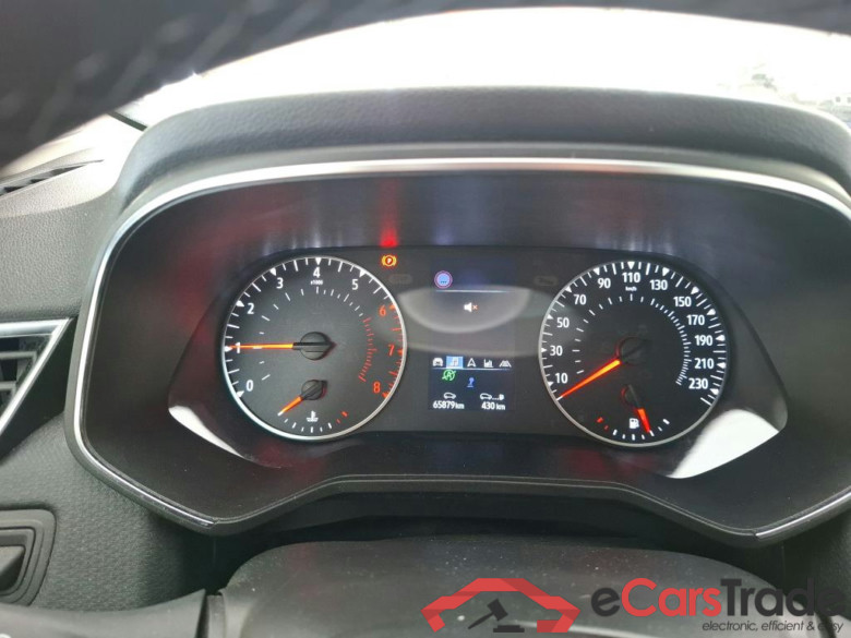 RENAULT Clio / 2019 / 5P / Berline Business TCe 90 -21 #6