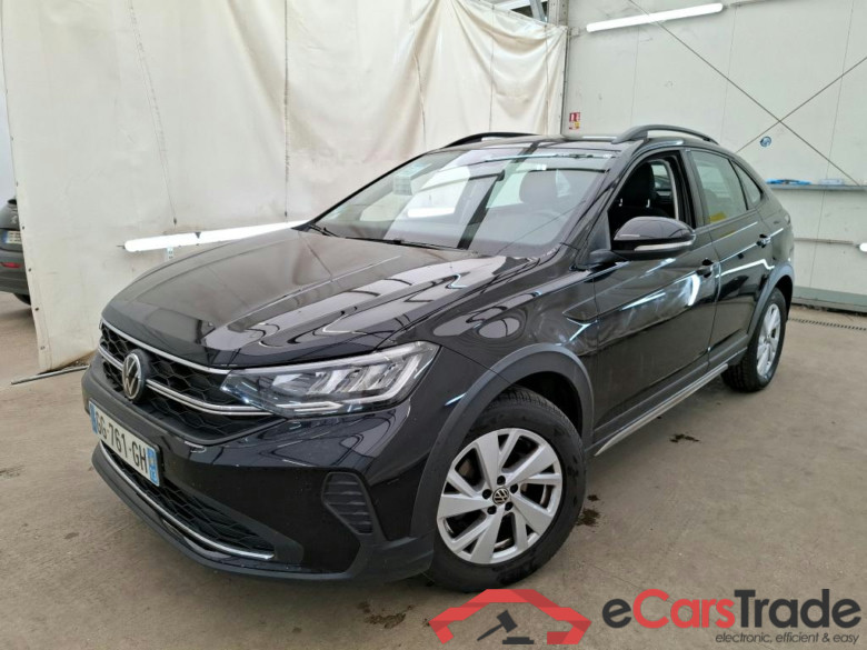 VOLKSWAGEN Taigo / 2021 / 5P / SUV 1.0 TSI 110 Life Business #1