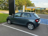 Photo car #7648642