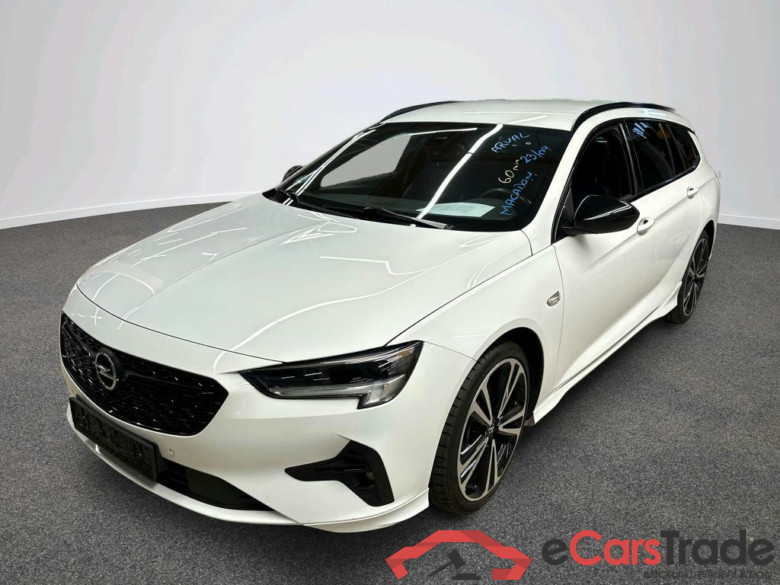 Insignia B Sports Tourer Ultimate 2.0 CDTI 128KW AT8 E6d