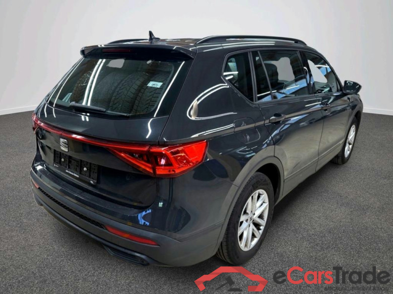 Tarraco Style 2.0 TDI 110KW AT7 E6d #2
