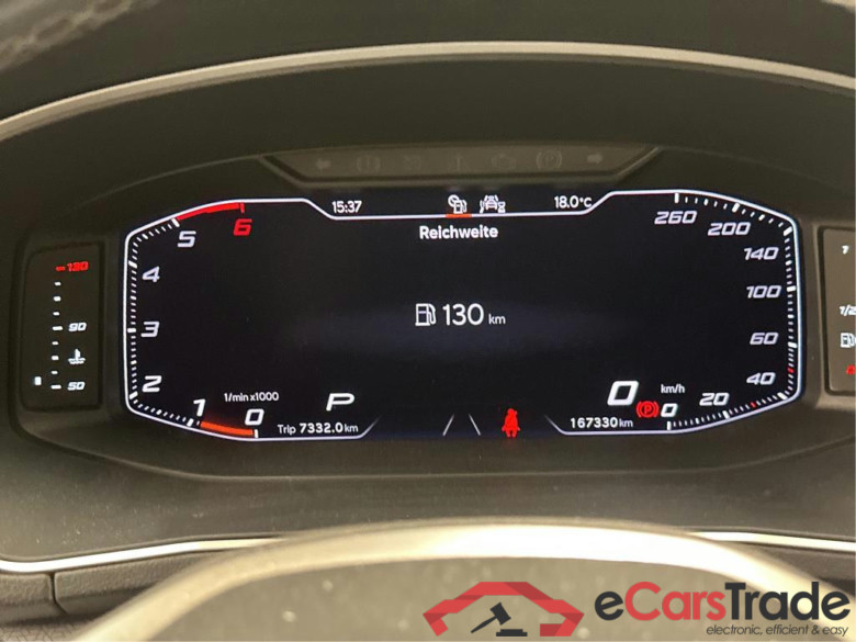 Tarraco Style 2.0 TDI 110KW AT7 E6d #5