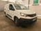 preview Peugeot Partner #3