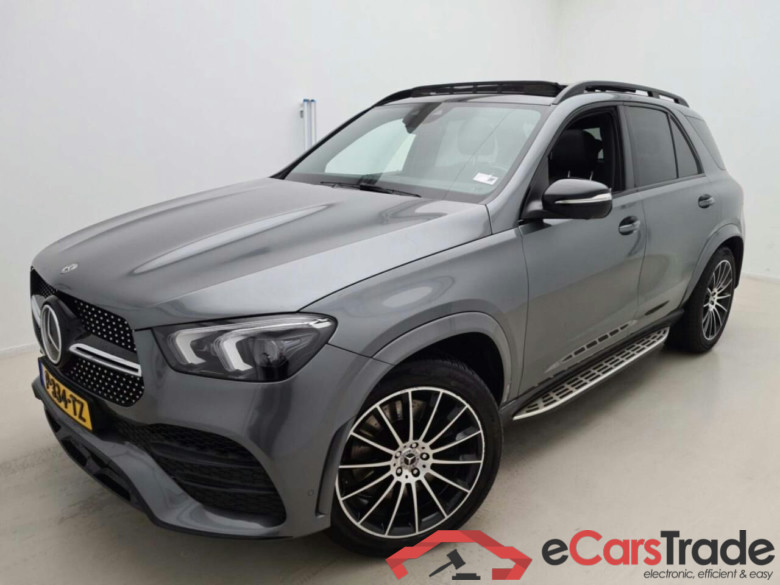 MERCEDES-BENZ GLE-klasse 450 4MATIC Prem Plus