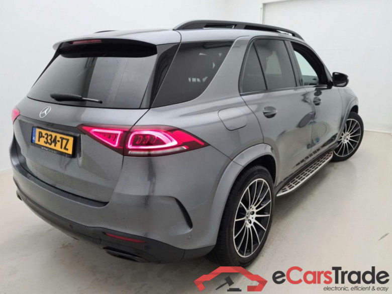 MERCEDES-BENZ GLE-klasse 450 4MATIC Prem Plus #2