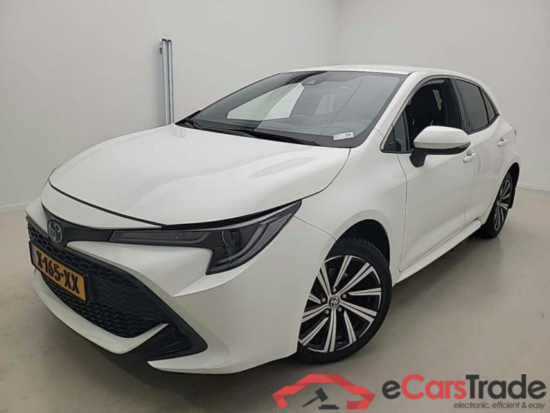 TOYOTA COROLLA 1.8 Hybrid Dynamic #1