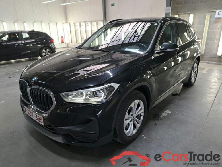 BMW X1 X1 xDrive25e (162 kW) (PHEV) 162kW/220pk  5D/P Auto-6 #1