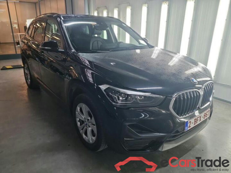BMW X1 X1 xDrive25e (162 kW) (PHEV) 162kW/220pk  5D/P Auto-6 #2