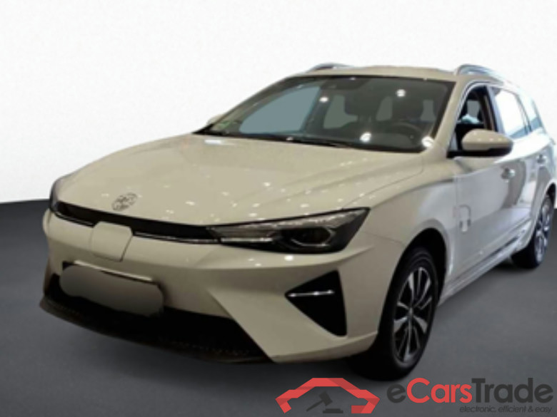 MG MG5 Standard Comfort 5d 130kW
