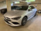 preview Mercedes CLA 250 #0