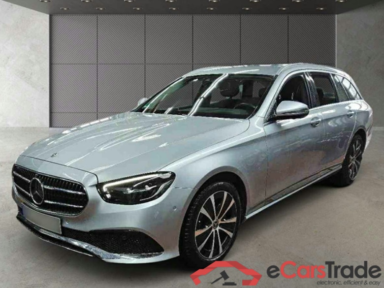 E -Klasse T-Modell E 300 e (213.253)Avantgarde 2.0 235KW AT9 E6d