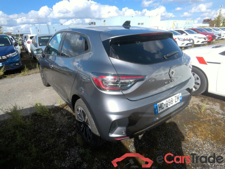 CLIO TECHNO TCE 90 BVM RSK chtx #6