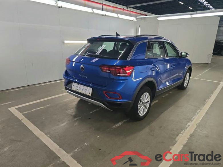 Volkswagen T-ROC T-Roc 1.5 TSI Life Business DSG 110kW/150pk  5D/P Auto-7 (4 seizoenen Banden) - CO2 indicatief #4