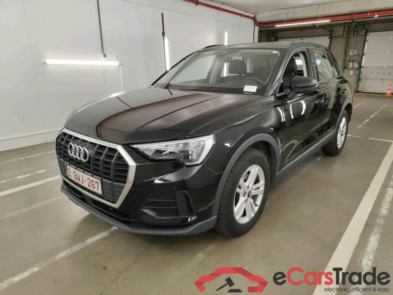 Audi Q3 Q3 35 TFSI S tronic Business Edition (Mild Hybrid) 110kW/150pk  5D/P Auto-7 #1