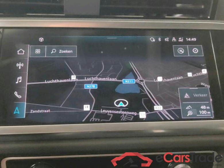 Audi Q3 Q3 35 TFSI S tronic Business Edition (Mild Hybrid) 110kW/150pk  5D/P Auto-7 #6