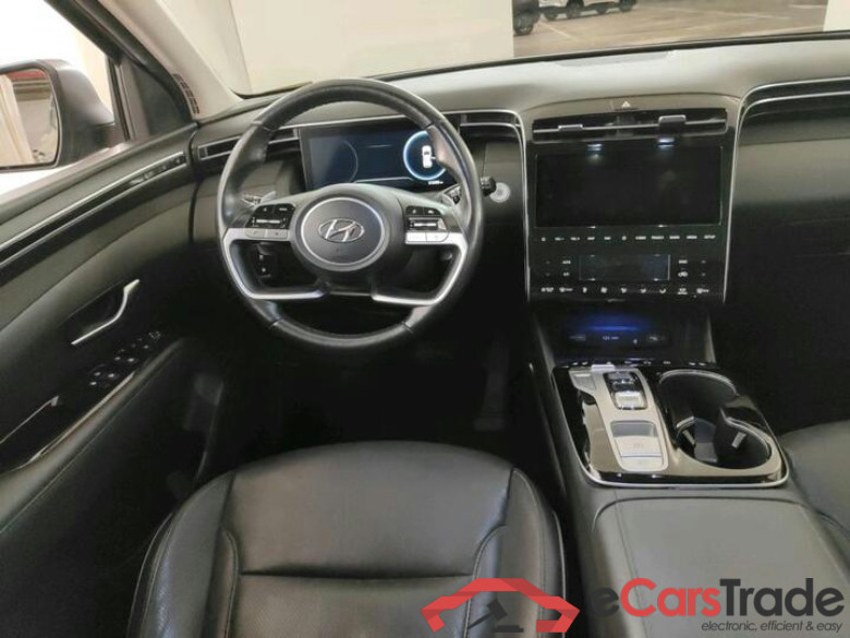 Hyundai Tucson Tucson 1.6 T-GDi Plug-in Hybrid 4x4 Shine (PHEV) 195kW/265pk  5D/P Auto-6 #5