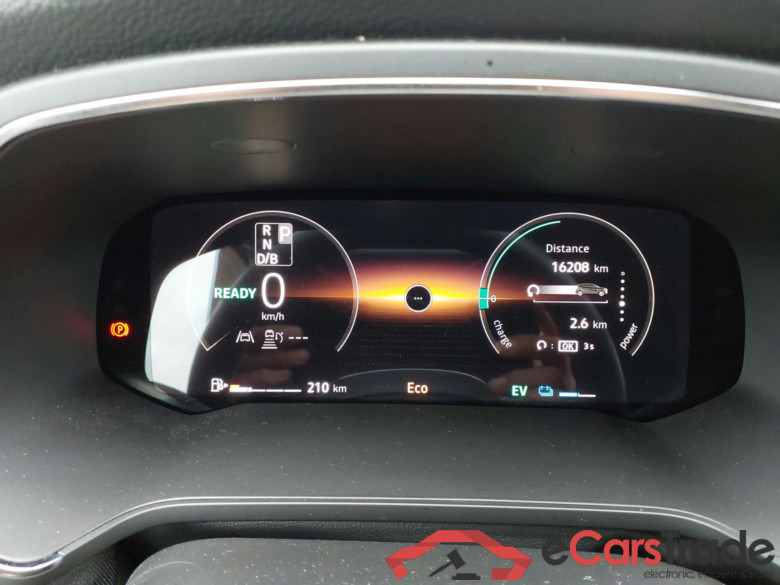 RENAULT Captur  RENAULT Captur  esprit Alpine full hybrid E-Tech 160 + PACK HIVERS #6
