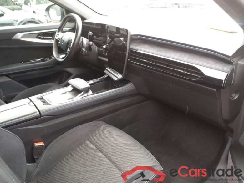RENAULT AUSTRAL RENAULT AUSTRAL techno esprit Alpine mild hybrid 160 EDC #5