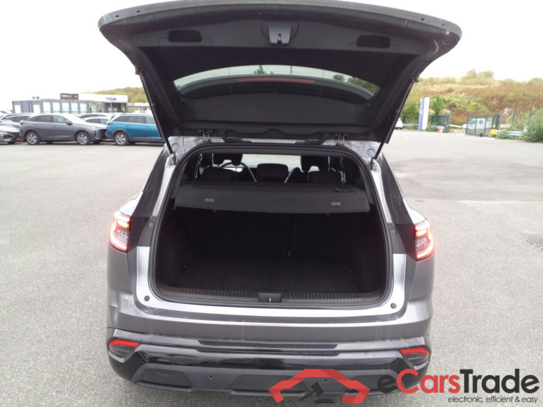 RENAULT AUSTRAL RENAULT AUSTRAL techno esprit Alpine mild hybrid 160 EDC #2
