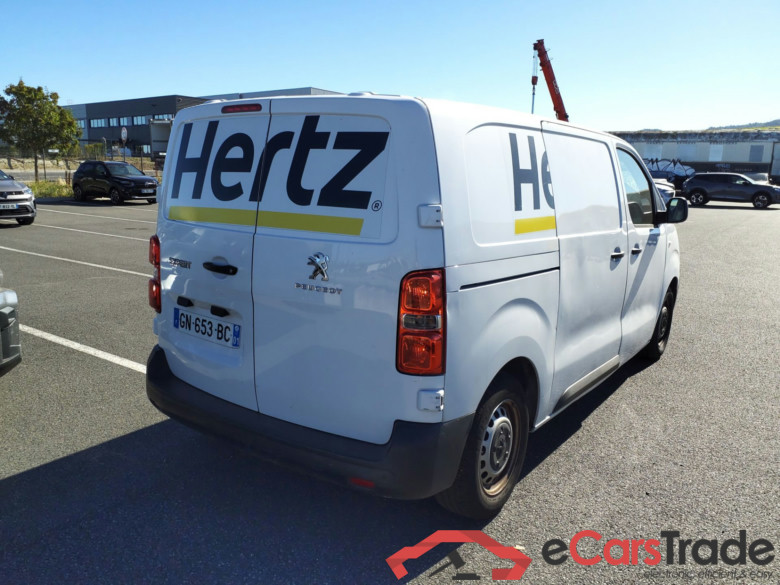 PEUGEOT Expert  PEUGEOT Expert  M BLUEHDI 120 S&S BVM6 #3