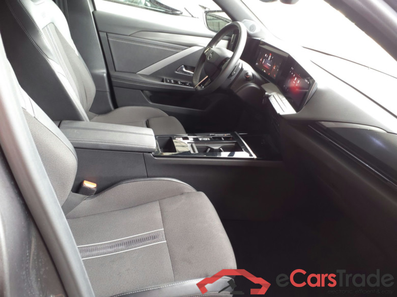 OPEL Astra OPEL Astra SW 1,2 TURBO 130 CV BVA GS   #5