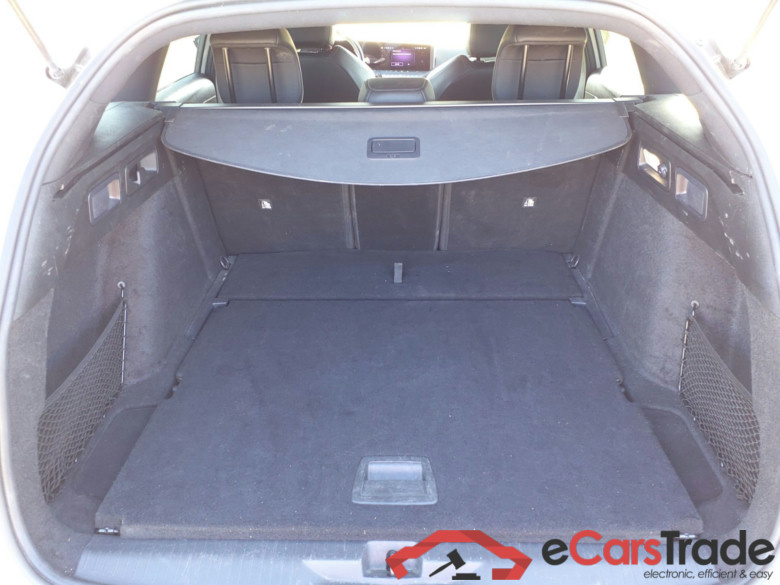 OPEL Astra OPEL Astra SW 1,2 TURBO 130 CV BVA GS   #2
