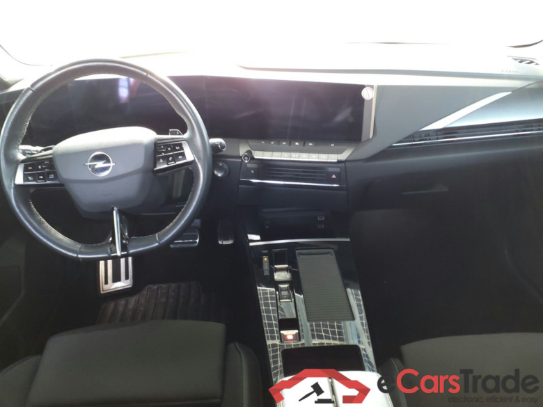 OPEL Astra OPEL Astra SW 1,2 TURBO 130 CV BVA GS   #4