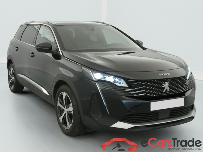 Peugeot 5008 GT PureTech 130ch S&S EAT8 #1