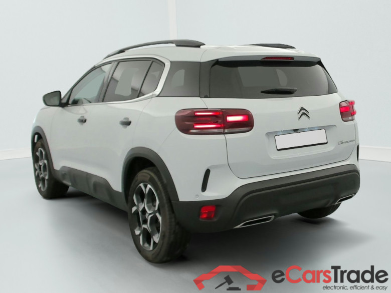 Citroen C5 AIRCROSS Max BlueHDi 130 EAT8 #5