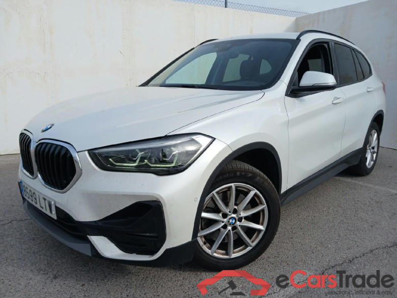 BMW X1 / 2019 / 5P / todoterreno sDrive20dA #1