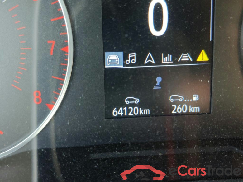 RENAULT Captur / 2019 / 5P / todoterreno Intens TCe 90 (AC) #5