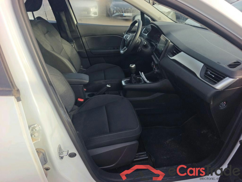 RENAULT Captur / 2019 / 5P / todoterreno Intens TCe 90 (AC) #6