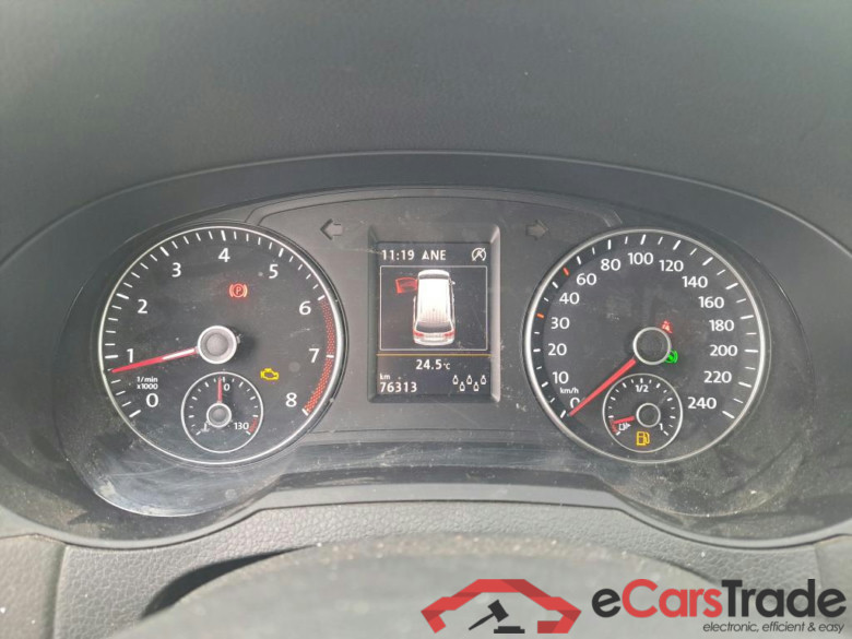 SEAT Alhambra / 2010 / 5P / monovolumen 1.4 TSI 110kW DSG S/S Excellen GO(SP) #4