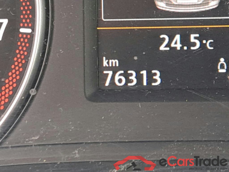 SEAT Alhambra / 2010 / 5P / monovolumen 1.4 TSI 110kW DSG S/S Excellen GO(SP) #5