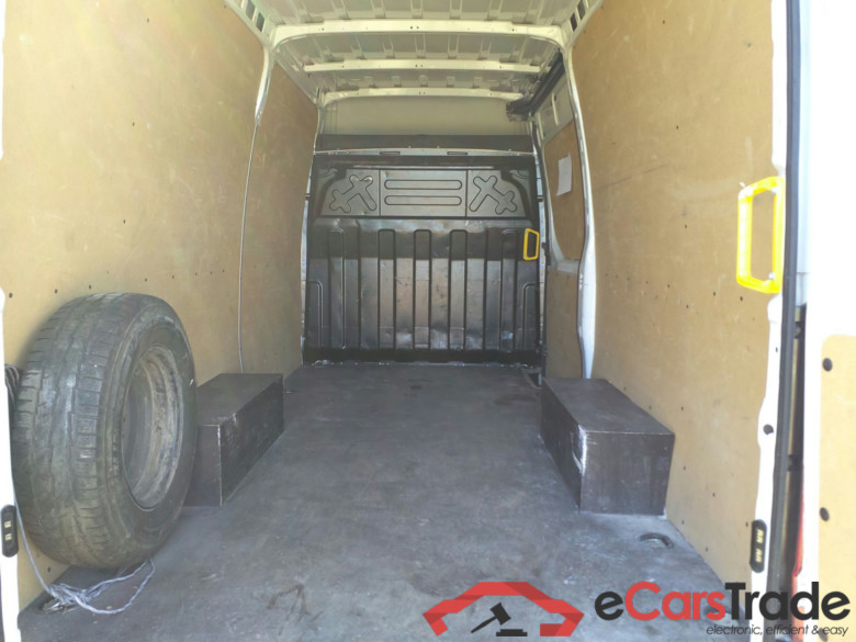 IVECO 35S  IVECO 35S  14V 3,5T 136CV 3520L Q-LEAF 4X2 #2