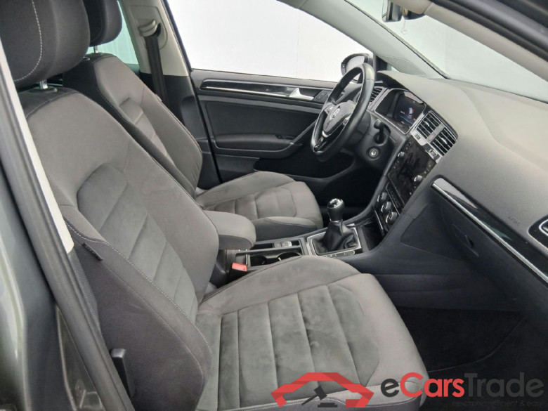 VOLKSWAGEN Golf / 2016 / 5P / berlina con portón Sport 1.5 TSI 110kW (150CV) #6