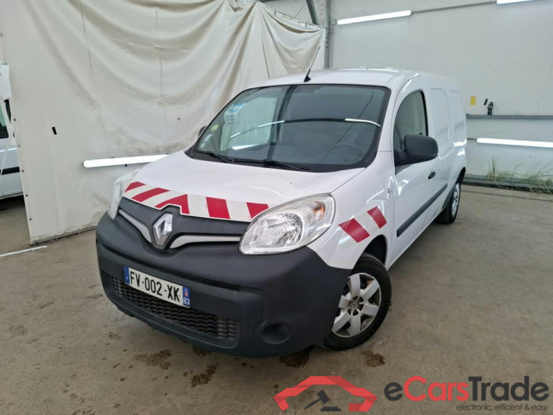 Kangoo Express Maxi Extra (Série Spéciale) 1.5