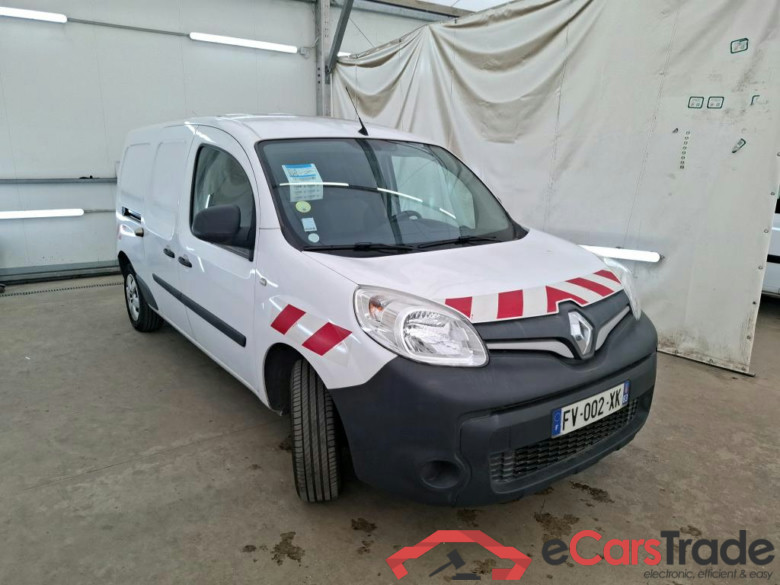 Kangoo Express Maxi Extra (Série Spéciale) 1.5 #4