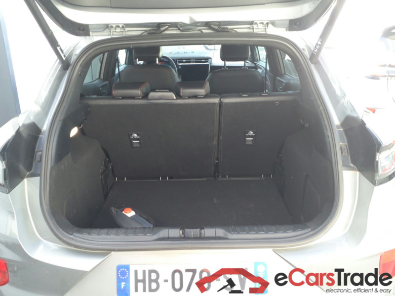 FORD PUMA FORD PUMA 1.0 EcoBoost 5 Portes ST-LINE X 1.0 EcoBoost Hybrid 125 (mHEV) Powershift + winter pack #2
