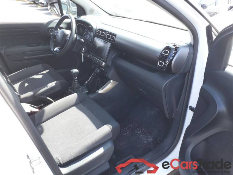 CITROËN C3 CITROËN C3 AIRCROSS     PureTech 110 S&S PLUS BVM6 #5