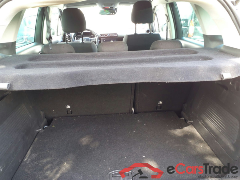 CITROËN C3 CITROËN C3 AIRCROSS     1.2 PureTech 110CV MAX BVM6 #2