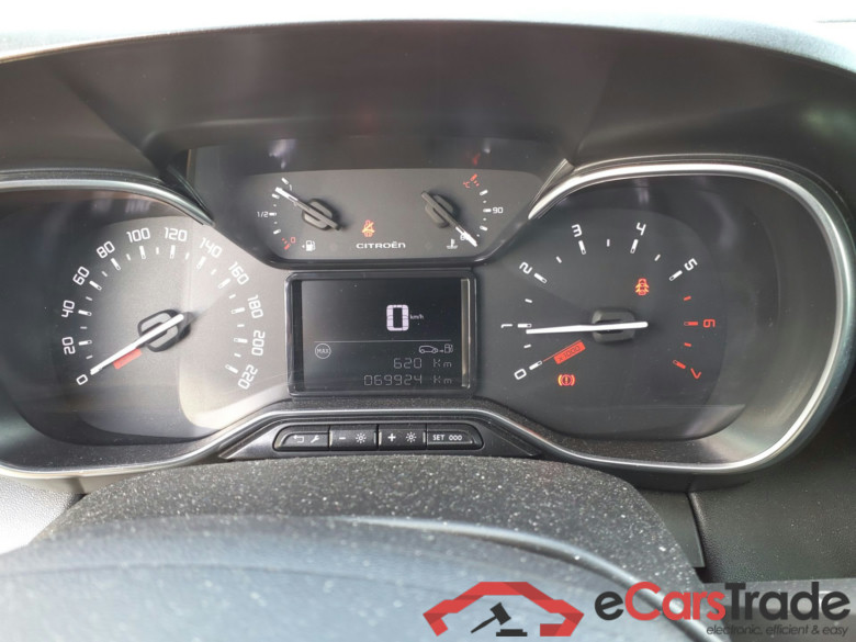 CITROËN C3 CITROËN C3 Aircross 1.2 PureTech 110 S&S PLUS BVM6 #6