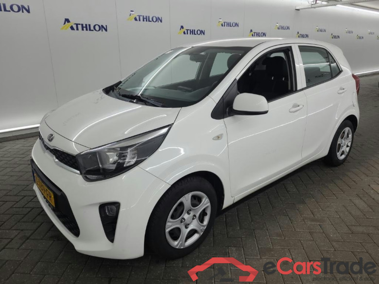 KIA Picanto 1.0 DPi ComfortLine 5-zits 5D 49kW #1