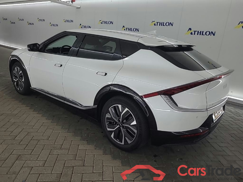 KIA EV6 77.4kWh EV6 Plus RWD 5D 168kW #4