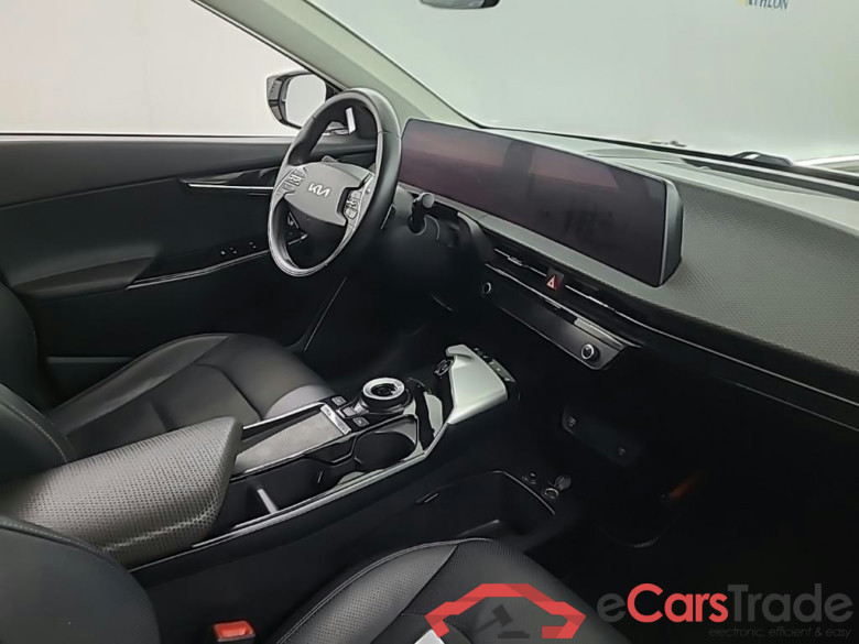 KIA EV6 77.4kWh EV6 Plus RWD 5D 168kW #6