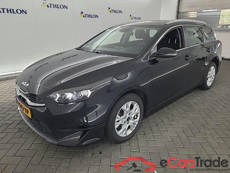 KIA ceed sportswagon 1.0 T-GDi DynamicLine 5D 88kW