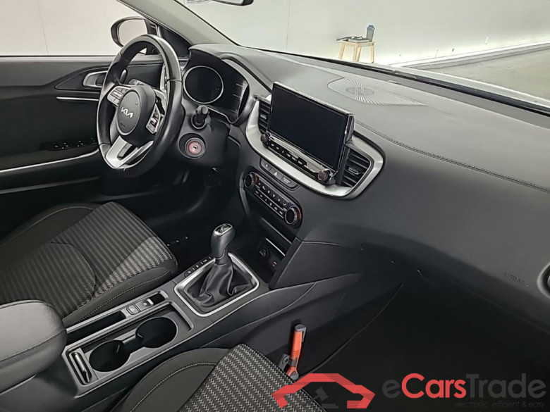 KIA ceed sportswagon 1.0 T-GDi DynamicLine 5D 88kW #6