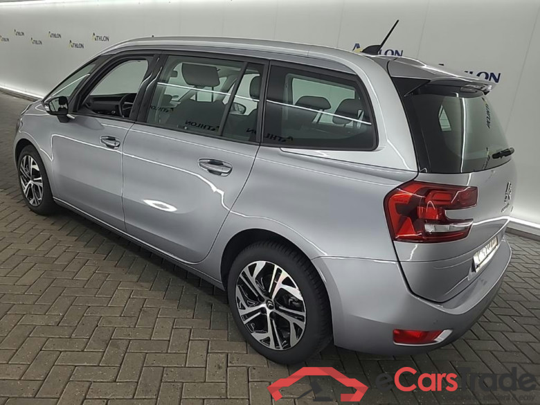 CITROEN Grand C4 SpaceTourer PureTech 130 S&S EAT8 Business 5D 96kW #4