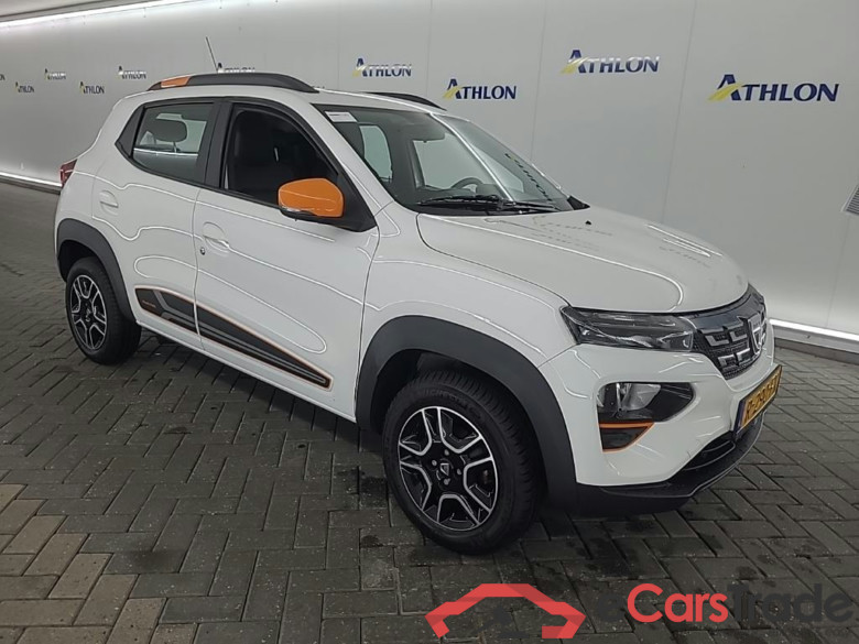 Dacia Spring Electric 45 Comfort Plus 5D 33kW uitlopend #2