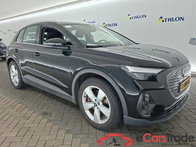 AUDI Q4 e-tron 45 e-tron quattro Edition 5D 195kW #2